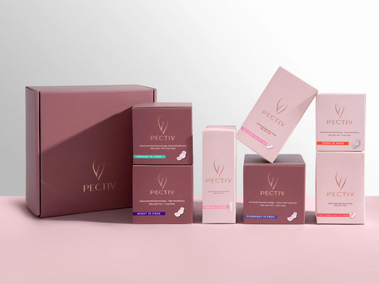 What to Check Before Buying Sanitary Pads Online in Malaysia/Singapore