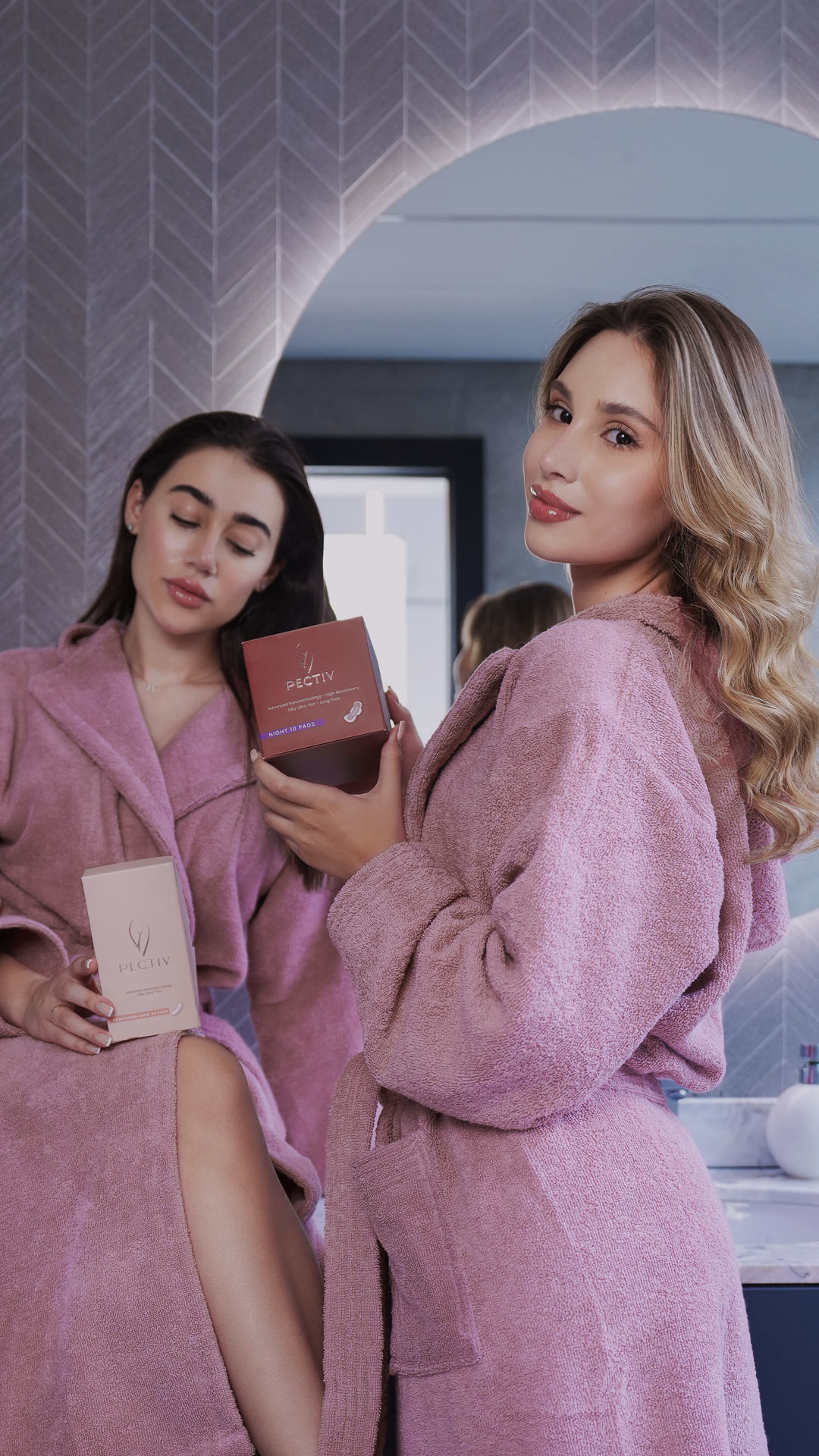 PERIOD CARE