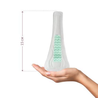Pectiv The Thongs shape and size measurement guide designed specifically for G-strings and thong underwear.